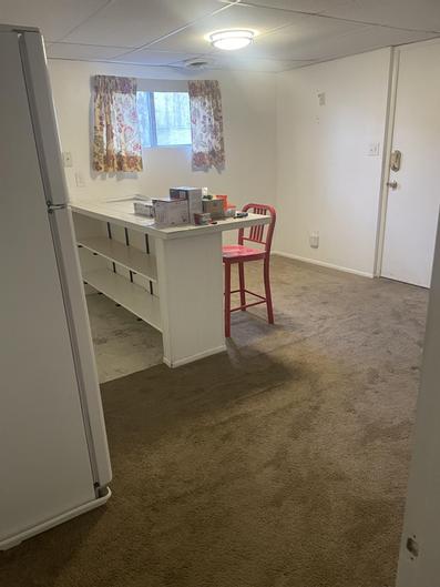 Rental property