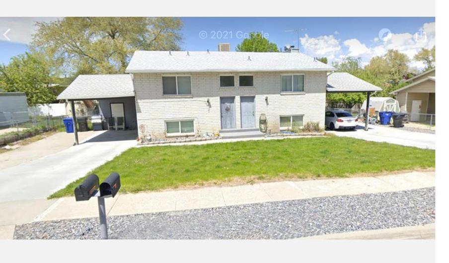 Rental property