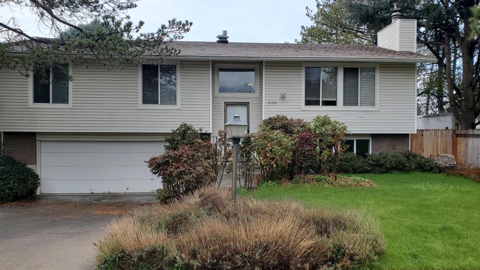 Rental property