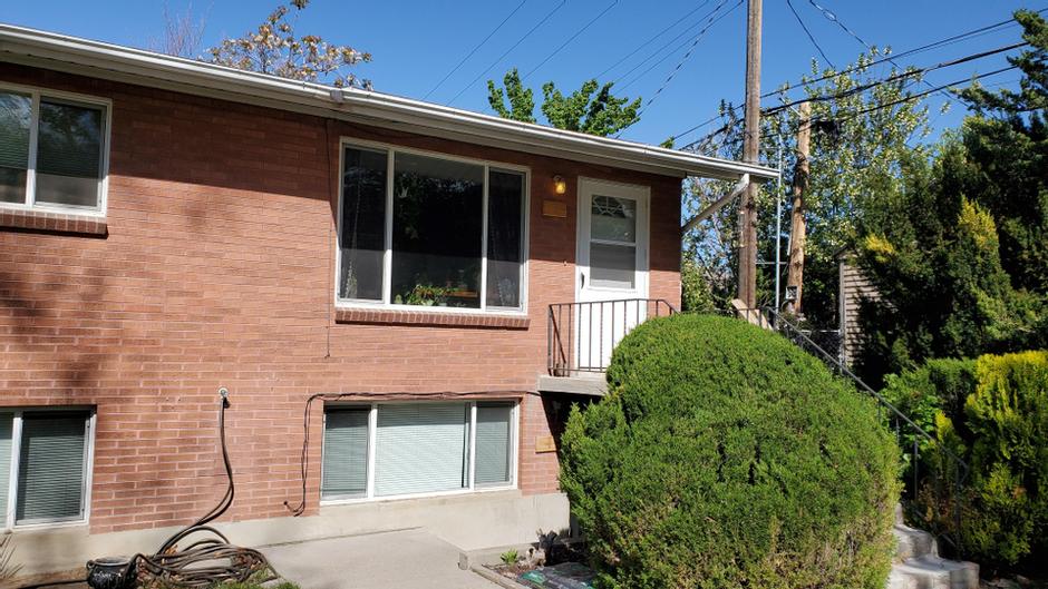 Rental property