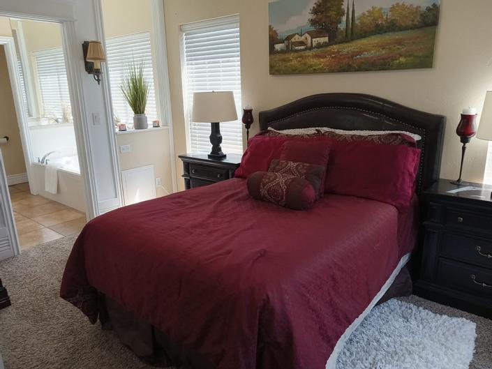 Rental property