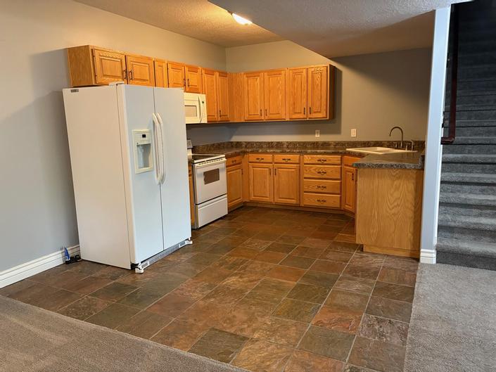 Rental property