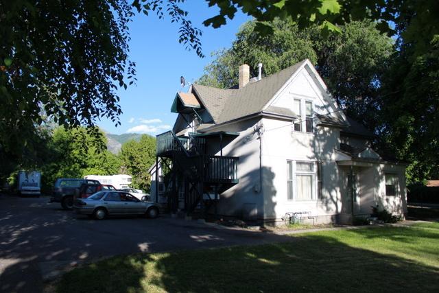 Rental property
