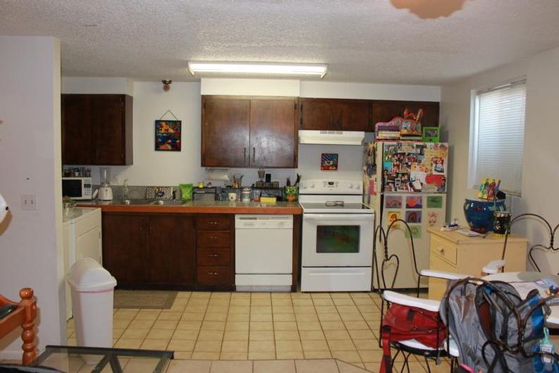 Rental property