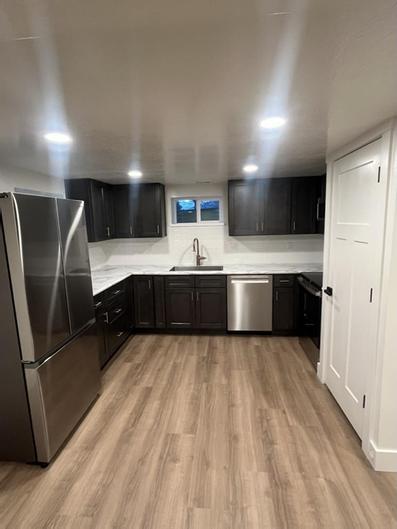 Rental property