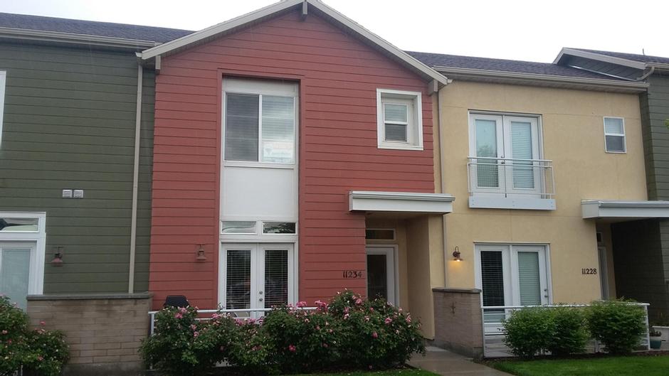 Rental property