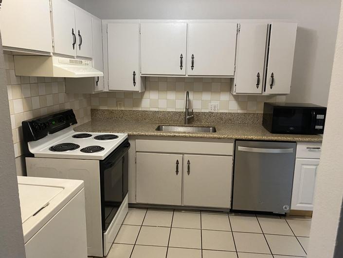 Rental property