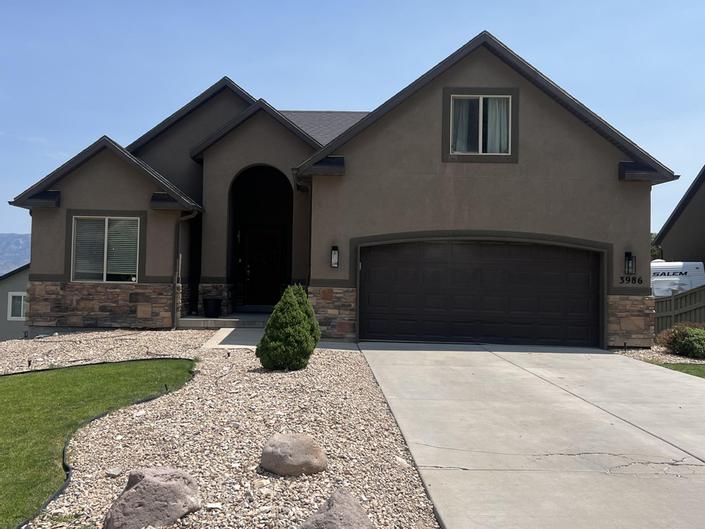 Rental property