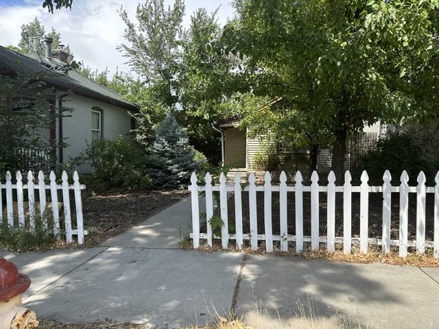 Rental property