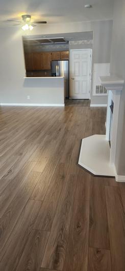 Rental property