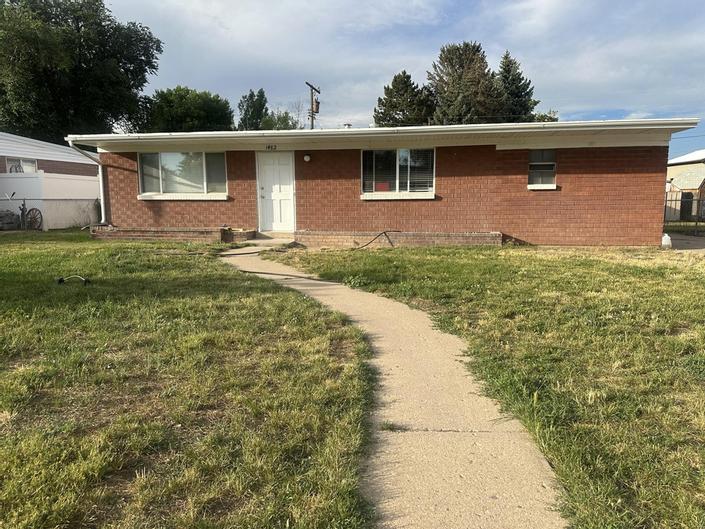 Rental property