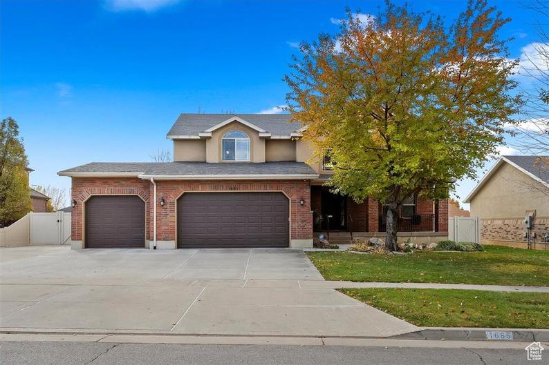 Rental property