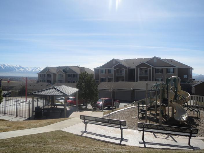 Rental property