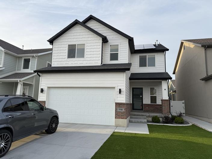 Rental property