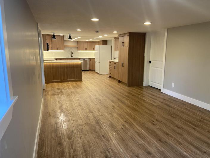 Rental property