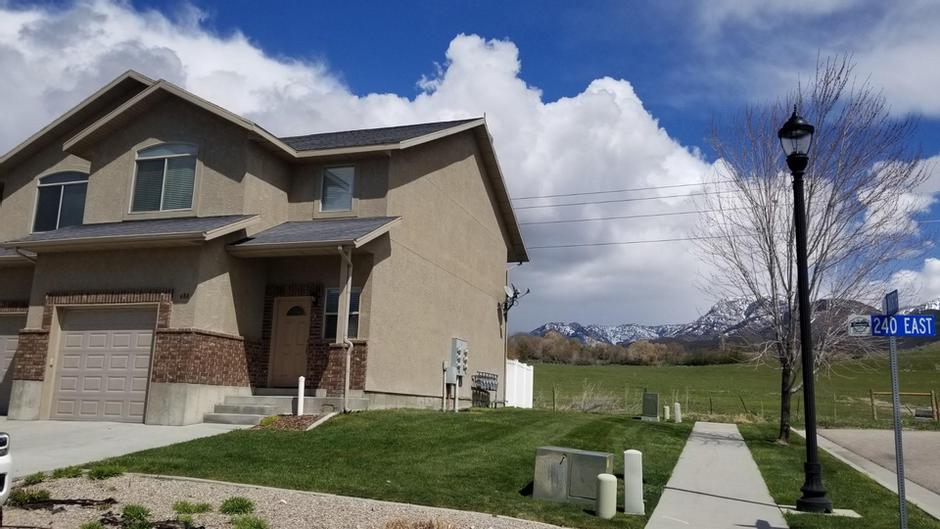 Rental property