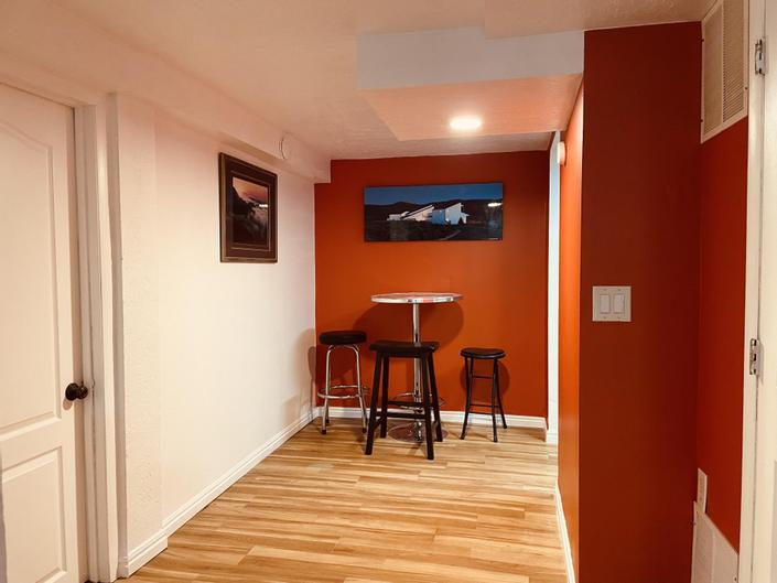 Rental property