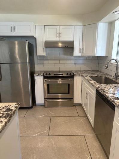 Rental property