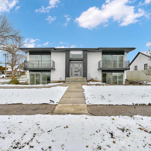 Rental property