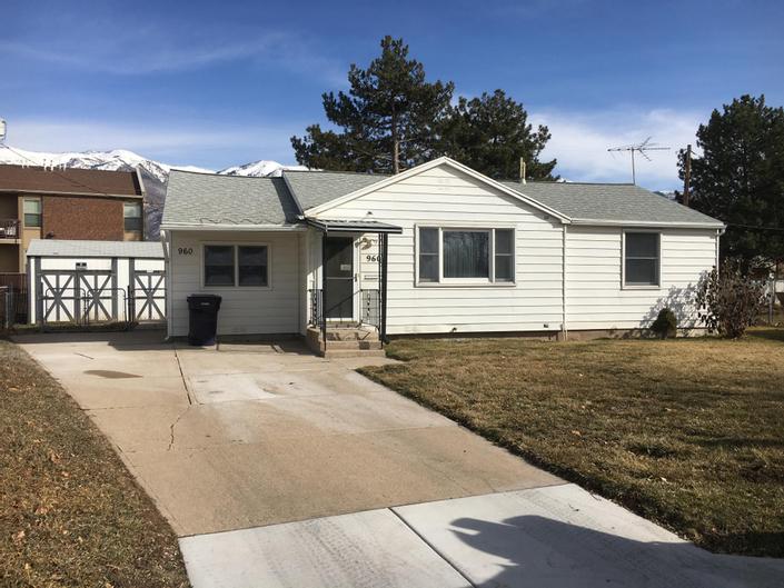 Rental property