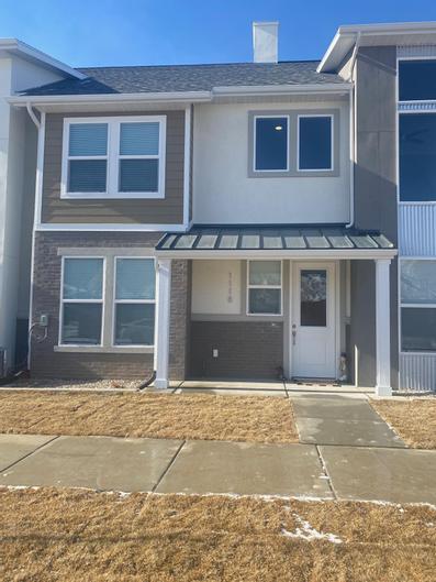 Rental property
