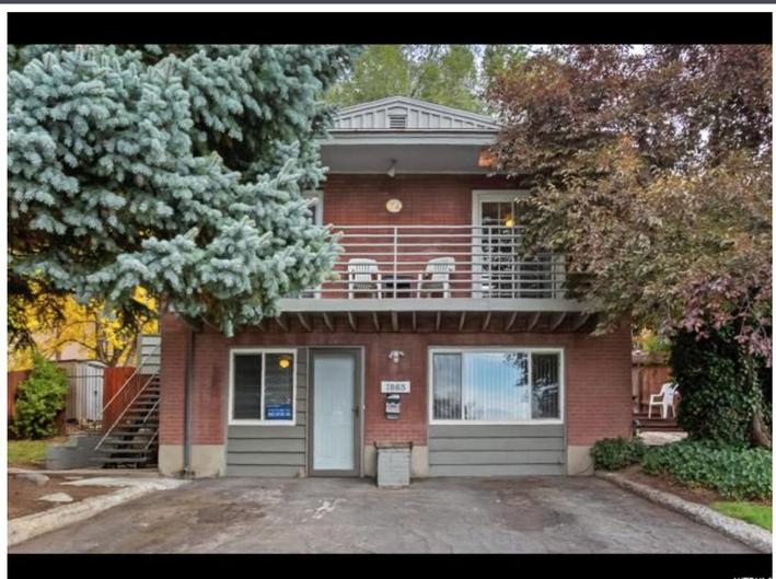 Rental property