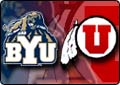 BYU - Utah