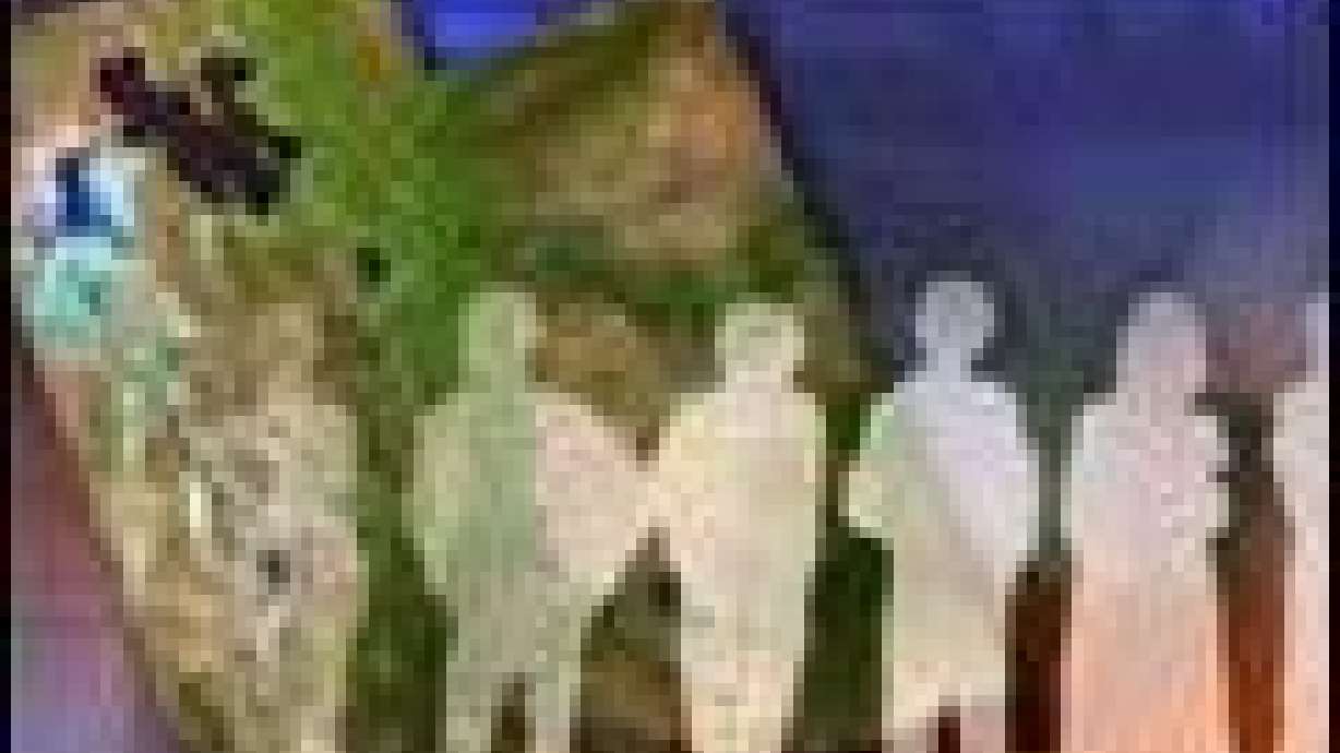 Logan City Could Have 4-Day Work Weeks in Future