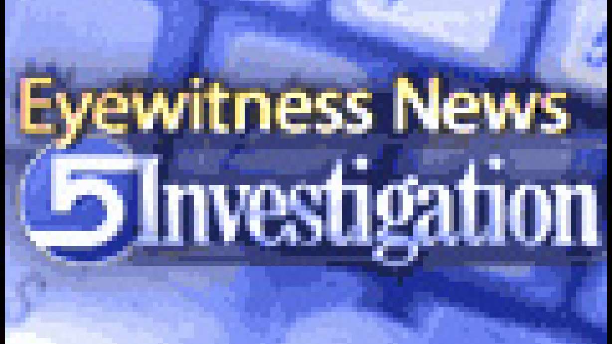 Legislative Committee Takes Steps to Help Meth Cops