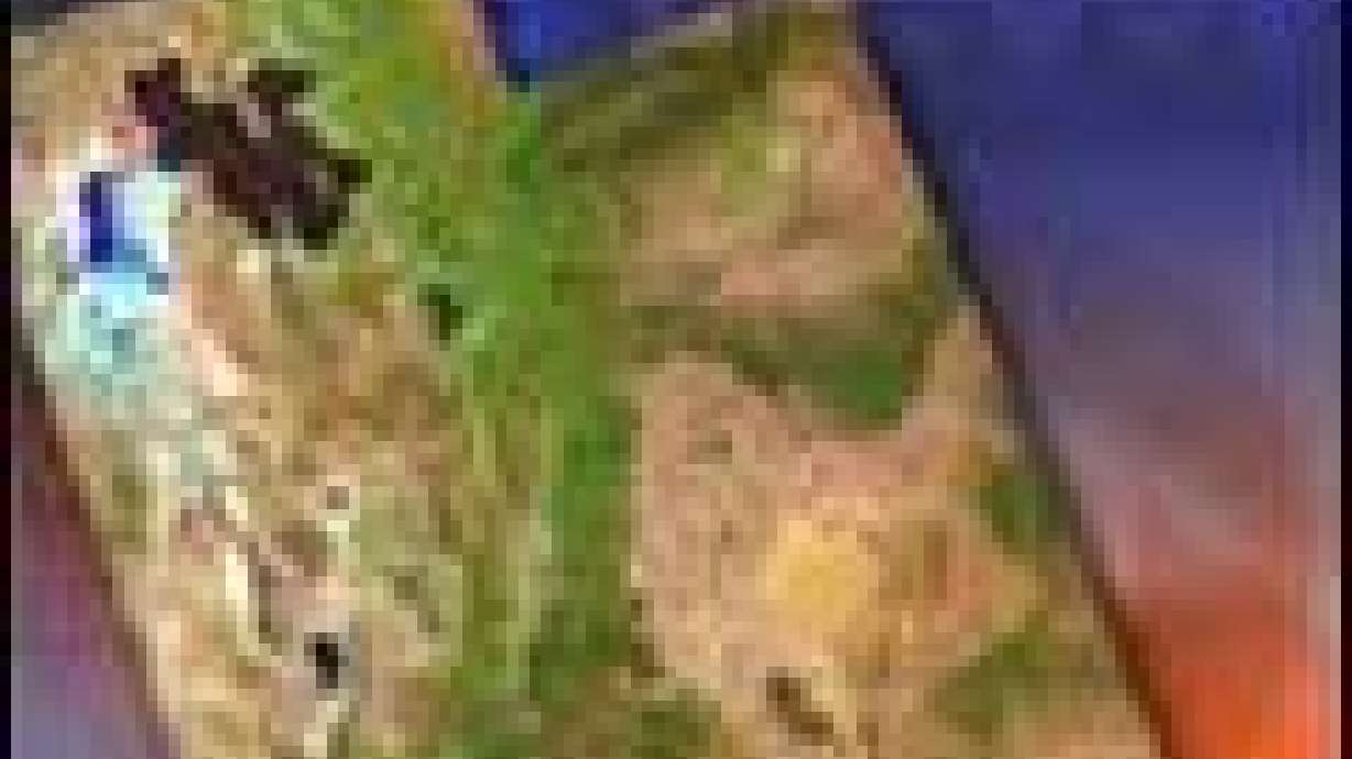 Energy Production Bill Could Impact Utah Land