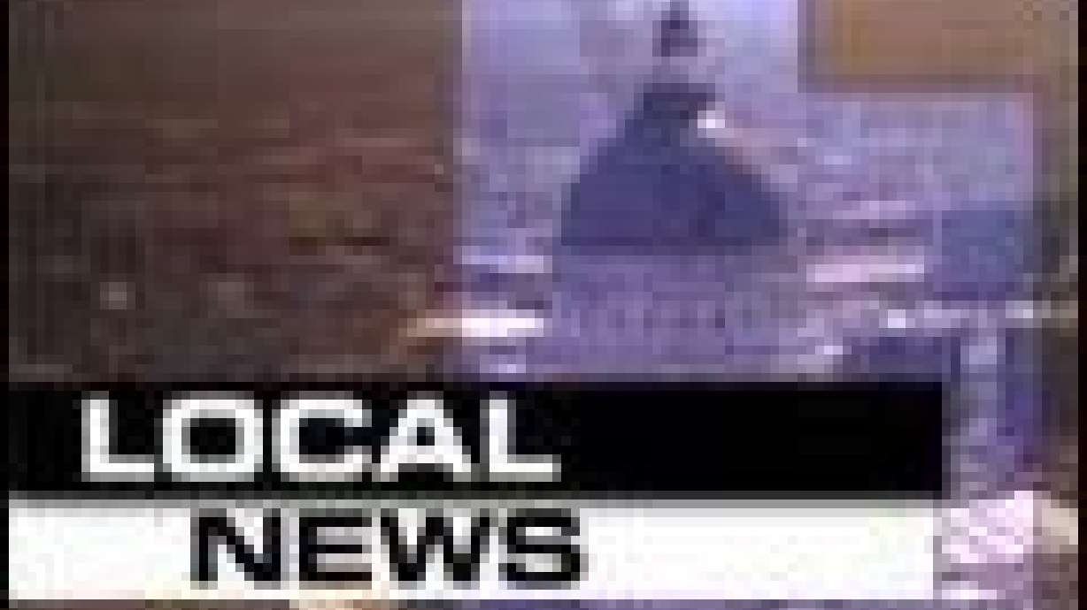 Recently Elected Officials To Be Sworn Into Office