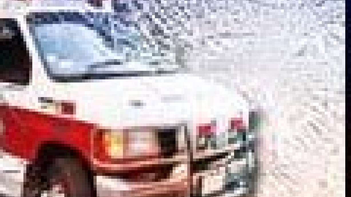 Teen Involved In Car Accident Dies