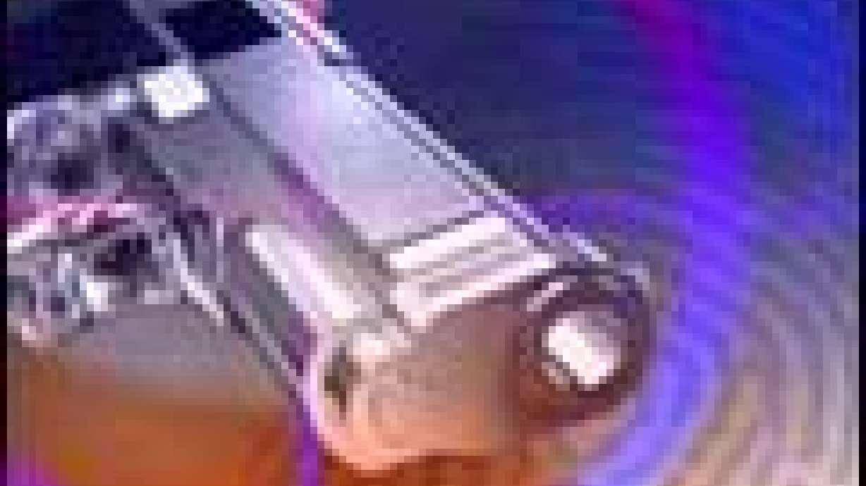Man Shot at Pioneer Park