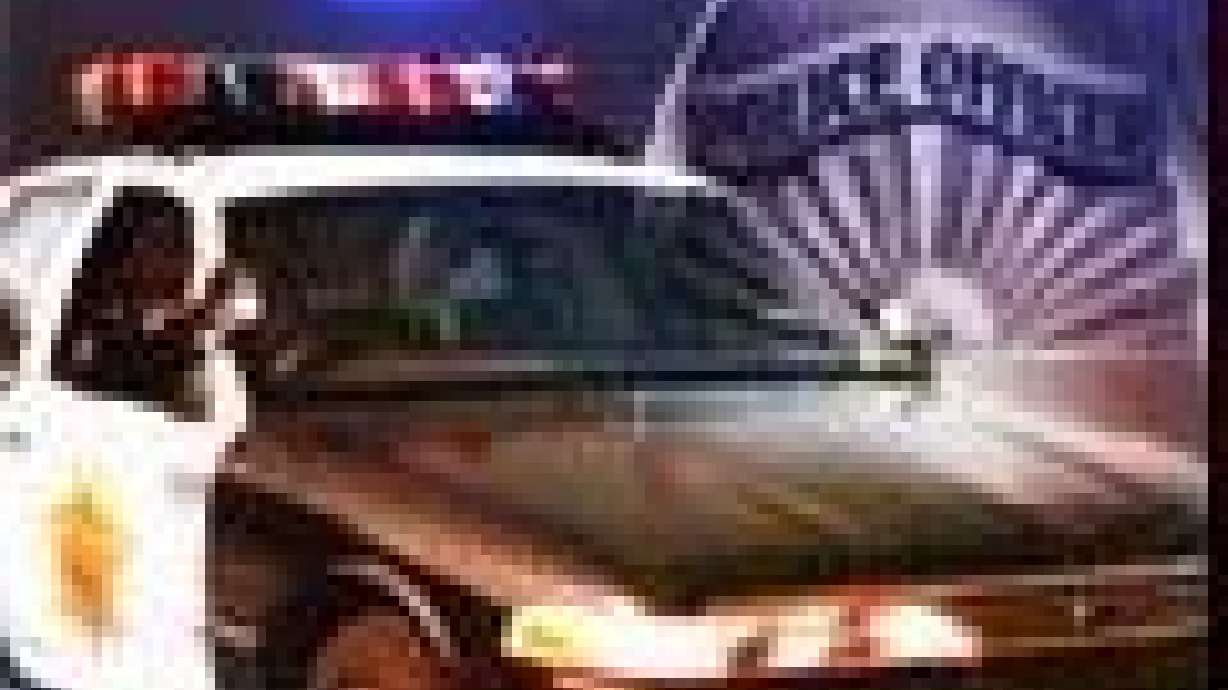 Police Look for Restaurant Robber