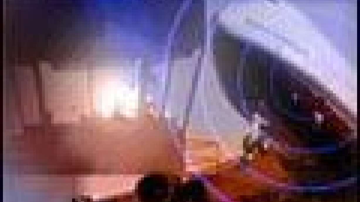 Delta Flight Makes Emergency Landing at SL International