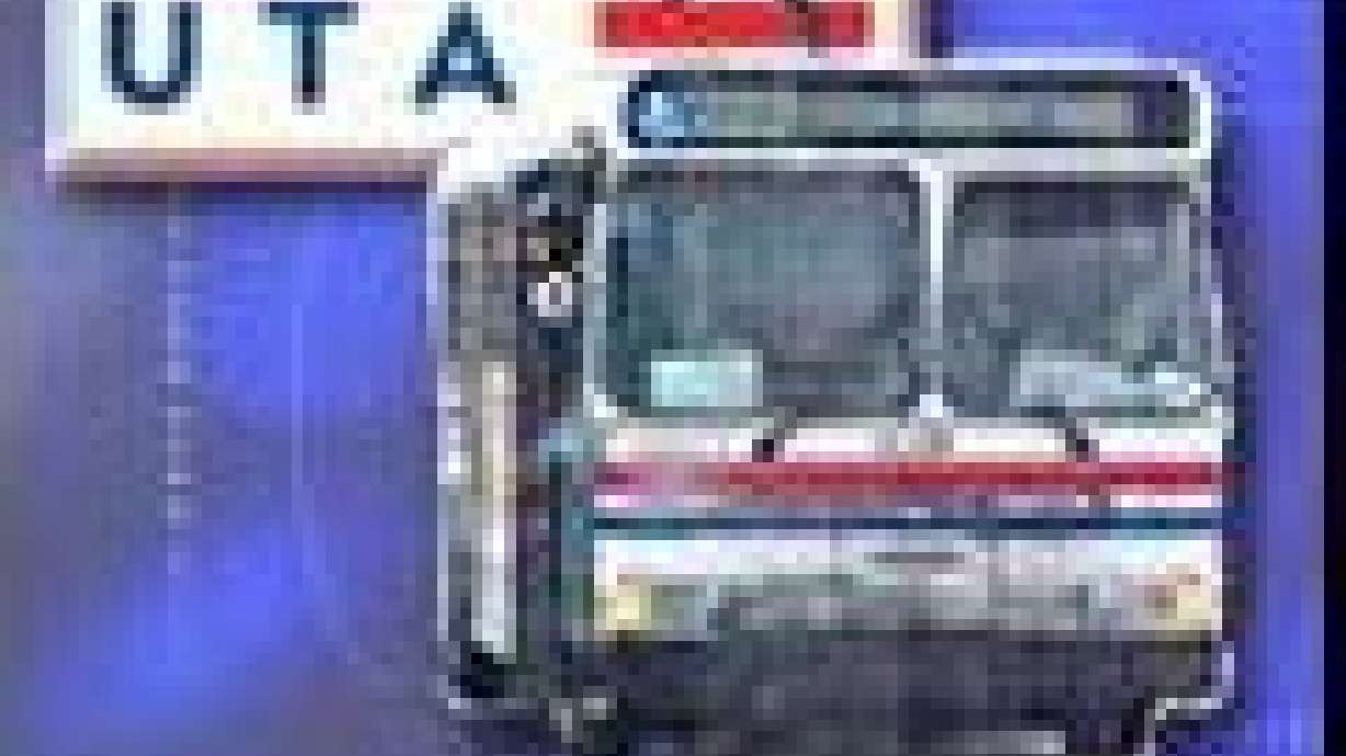 High Gas Prices Driving Up Mass Transit Ridership