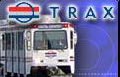 Man Killed After Walking in Front of Trax Train