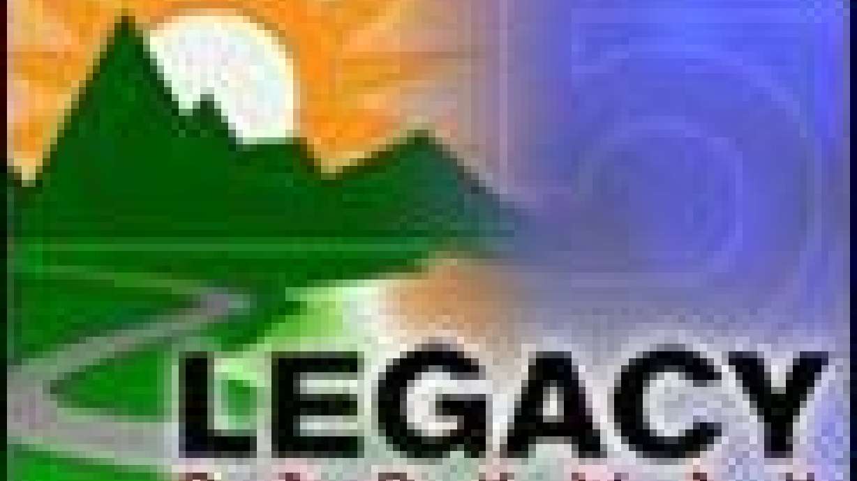 Cities miffed over bill for Legacy trails upkeep