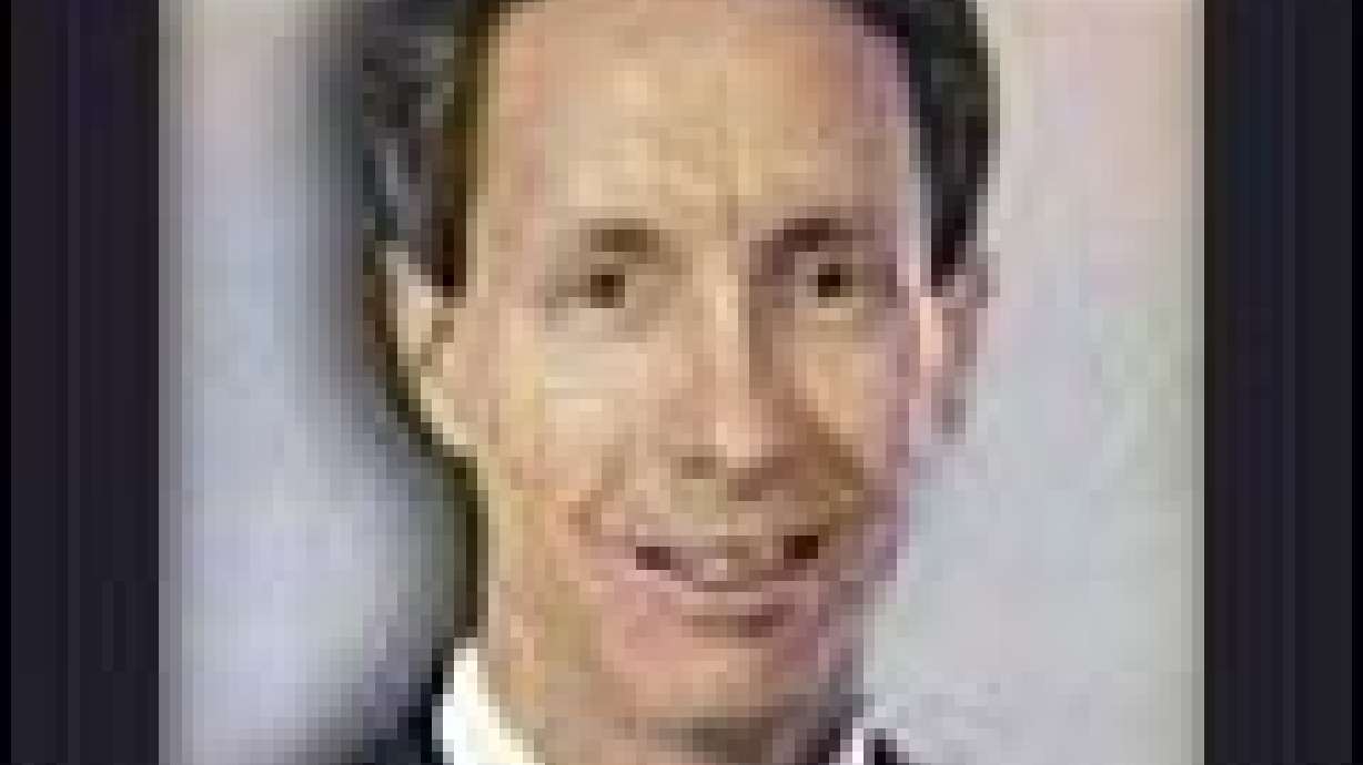 Another Possible Sighting of FLDS Leader Warren Jeffs