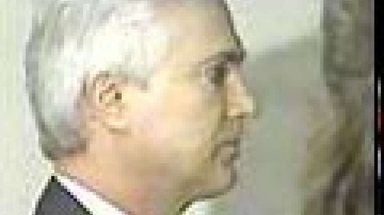 Judge Orders Counseling for Kingston