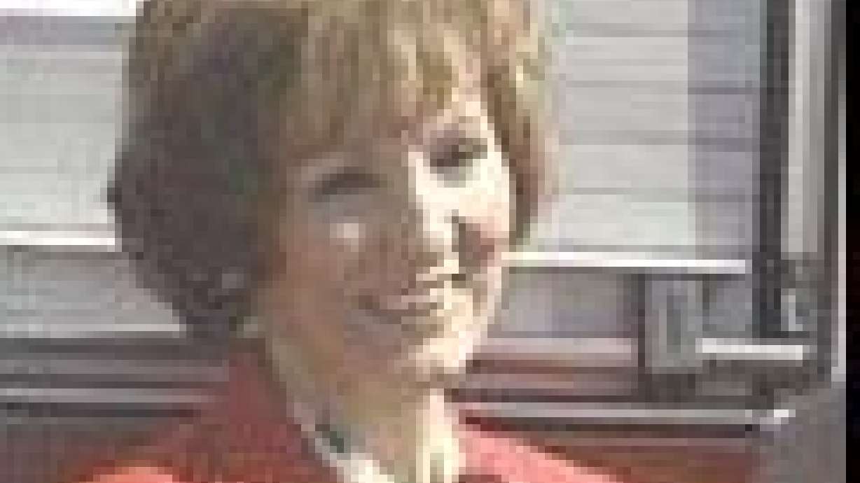 Nancy Workman May Run for Clerk in 2006