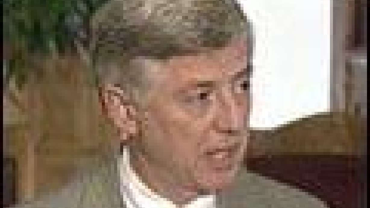 SLC Mayor Seeks Tax Hike to Hire Police