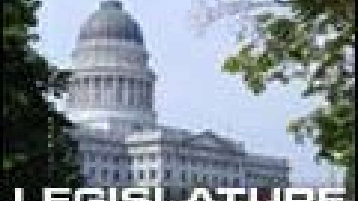 Legislature strips governor of some powers