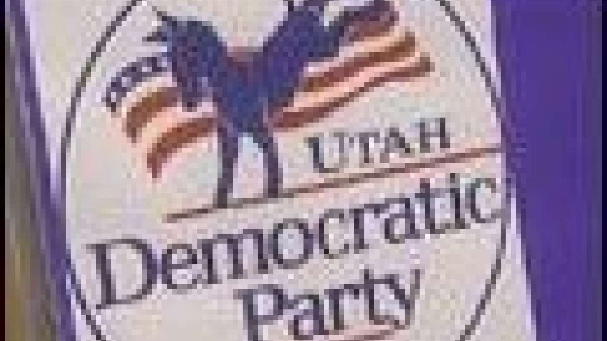 Democrats Focusing on Davis County Elections