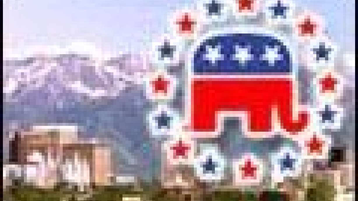 Republicans Surprised By National Attention Over Third District