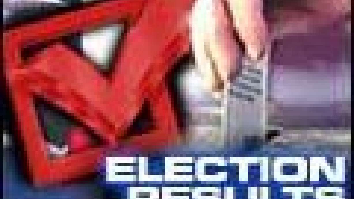 Recount Called for in Close Race