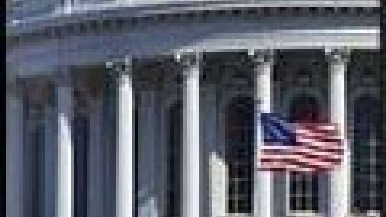 Lawmakers Meet to Discuss Special Session