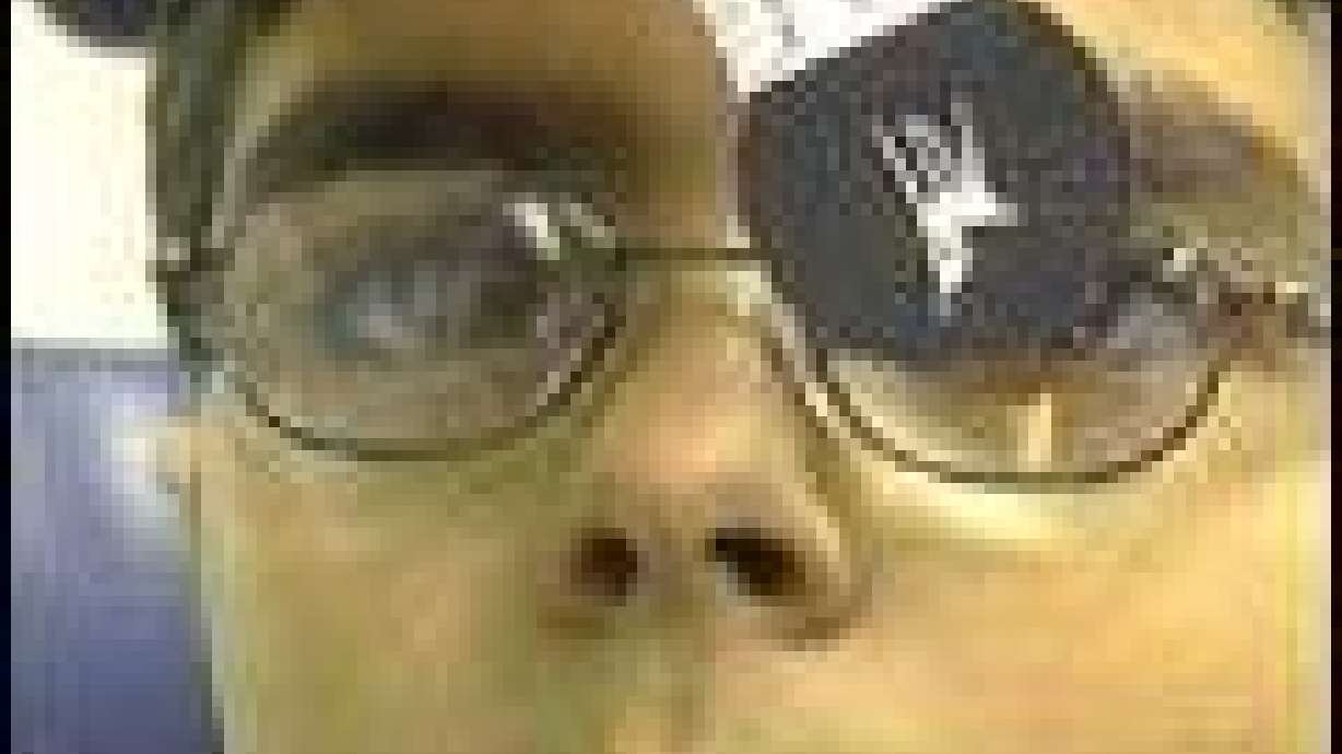 New Procedure Makes Cornea Transplants More Available