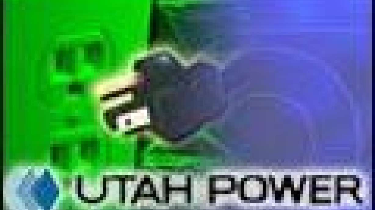 Lawsuit Claims PacifiCorp Stole Concept, Design for Utah Power