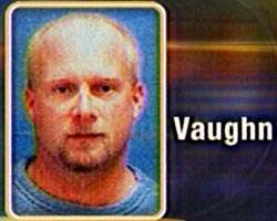 Suspected Bank Robber Arrested